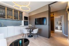 Design Appartamenti Dijan Appartamento 1 – Apartman1 foto 3
