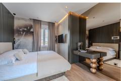 Design Appartamenti Dijan Appartamento 2 – Apartman2 foto 1