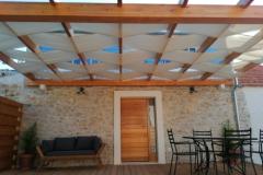 Holiday Casa San Cassiano  Appartamento 1 – House foto 2