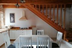 Holiday Casa San Cassiano  Appartamento 1 – House foto 3