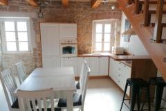 Holiday Casa San Cassiano  Appartamento 1 – House foto 4