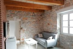 Holiday Casa San Cassiano  Appartamento 1 – House foto 5