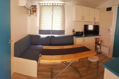 Mobile Casa - Campeggio Luka  Appartamento 2 – Mihael foto 3