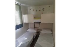 Mobile Casa - Campeggio Luka  Appartamento 2 – Mihael foto 4