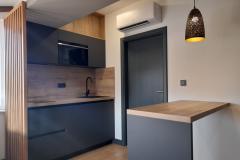 Solmaris Appartamenti Appartamento 3 – A2 moderno foto 1