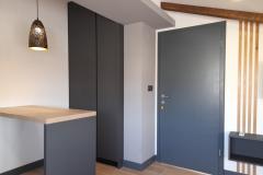 Solmaris Appartamenti Appartamento 3 – A2 moderno foto 2