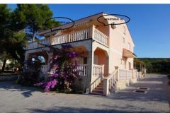Appartamenti Tustica Appartamento 1 – Apartman 1 foto 1