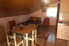 Villa Dalmatia Appartamento 3 – Apartman 3 foto 1