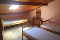 Villa Dalmatia Appartamento 3 – Apartman 3 foto 5