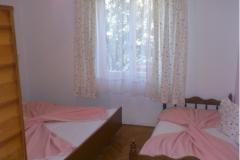 Villa Laura Appartamento 1 – dvosobni foto 1