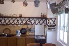 Villa Laura Appartamento 1 – dvosobni foto 4
