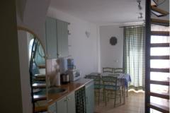 Villa Laura Appartamento 2 – dvoetazni foto 1