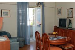 Appartamenti Niko Appartamento 2 – A2 kat foto 5
