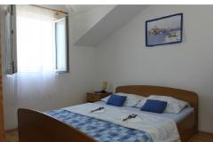 Appartamenti Vesna Supetar Appartamento 1 – 201-Irena foto 3