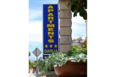 Appartamenti Darija Appartamento 1 – Apartman 1 foto 2