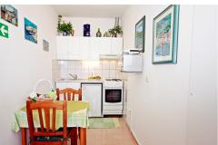 Appartamenti Darija Appartamento 3 – Apartman 3 foto 4