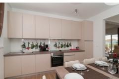 Vile Dinoti Appartamento 2 – Vila Tin foto 4