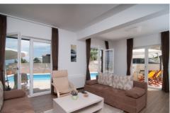 Vile Dinoti Appartamento 2 – Vila Tin foto 5
