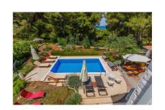 Villa Kamenica Appartamento 1 – Kamenica foto 4