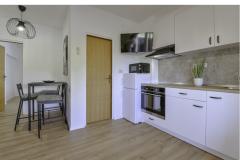 Appartamenti Kristijan Appartamento 2 – A2+3 foto 1