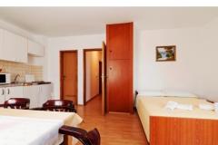 Appartamenti Matić Appartamento 3 – Apartman 3 foto 4