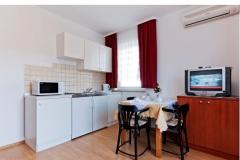 Appartamenti Matić Appartamento 4 – Apartman 4 foto 3