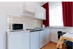 Appartamenti Matić Appartamento 4 – Apartman 4 foto 4