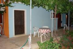 Appartamentot Anđelić Appartamento 4 – sea view foto 4
