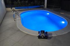Villa More Sveti Petar na Moru Appartamento 1 – VillaMore1 foto 5