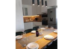 Appartamenti Fedor Appartamento 1 – Apartman L foto 3