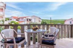Villa Ria Appartamento 4 – A4 foto 2