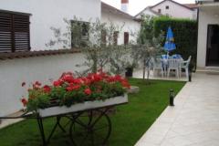 Appartamenti Roviš Appartamento 1 – Prizemlje2 foto 4