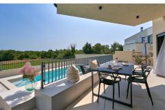 Villa Itea Appartamento 1 – Villa itea foto 1