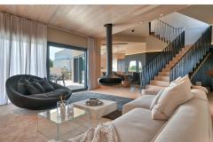 Villa Itea Appartamento 1 – Villa itea foto 4