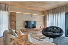 Villa Itea Appartamento 1 – Villa itea foto 5