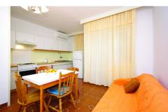 Appartamenti Mila Appartamento 4 – Apartman4 foto 2