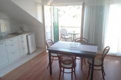Appartamenti Toni Appartamento 1 – apartman 1 foto 1