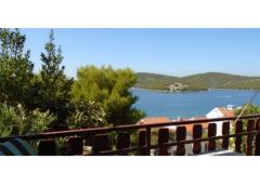 Appartamenti Barbaca Tisno Appartamento 3 – A1 foto 1