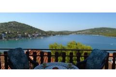 Appartamenti Barbaca Tisno Appartamento 2 – A2 foto 3