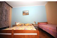 Appartamenti Barbaca Tisno Appartamento 2 – A2 foto 4