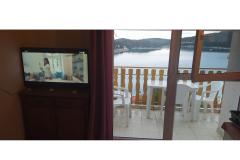 Appartamenti Barbaca Tisno Appartamento 1 – A3 foto 5