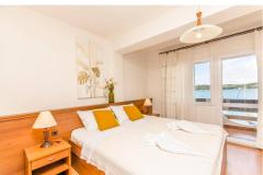 Hotel Plava Laguna Camera 1 – 11 blue foto 1