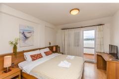 Hotel Plava Laguna Camera 2 – 12 blue foto 1