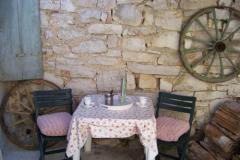 Appartamento - kamena kuća  Šparoga Appartamento 1 – Šparoga foto 1