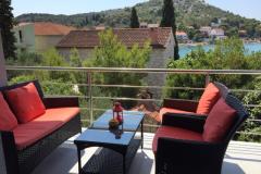 Villa Borys Appartamento 2 foto 1