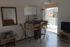 Villa Borys Appartamento 2 foto 4