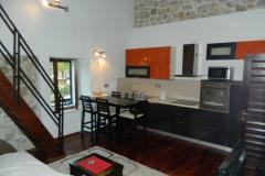 Villa Most Appartamento 1 – ap sa baze foto 1