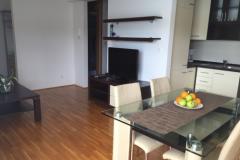 Villa Plaza Appartamento 2 – Apartman B foto 4