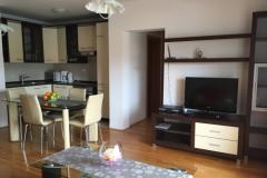 Villa Plaza Appartamento 3 – Apartman C foto 5