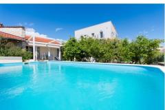Adriatic Casa Slatine Appartamenti Appartamento 1 – POOL HOUSE foto 1
